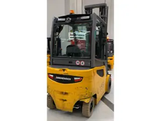 Jungheinrich EFG 425KS — Foto 3