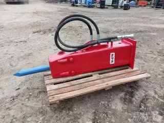 NPK 130 — Hydraulikhämmer — gebraucht kaufen | 123Machinery