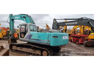 Kobelco SK350LC — Foto 2