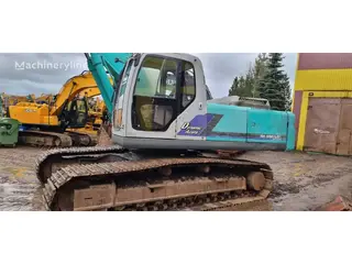 Kobelco SK350LC — Foto 3