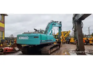 Kobelco SK350LC — Foto 8