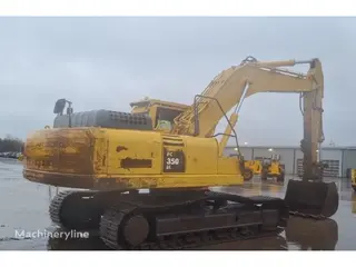 Komatsu PC210LC — Foto 6