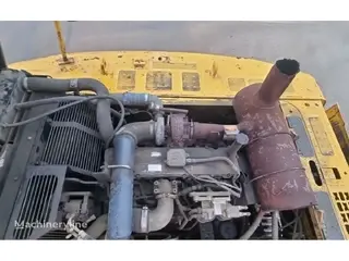 Komatsu PC210LC — Foto 10