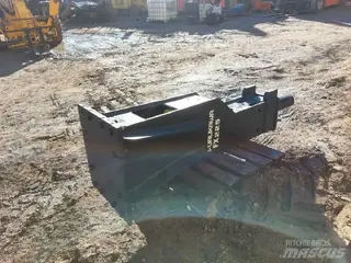 Furukawa FX 225 — Foto 3