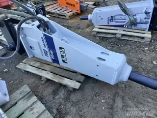 Furukawa FX 225 — Hydraulikhämmer — gebraucht kaufen | 123Machinery