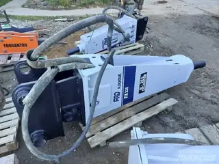 Furukawa FX 225 — Foto 2