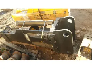 Mustang HM1700 — Hydraulikhämmer — gebraucht kaufen | 123Machinery