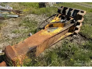 Atlas Copco HB 3000 — Foto 2