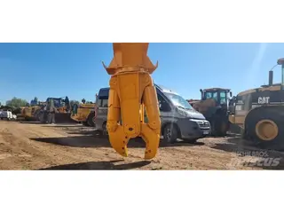 Dehaco MS 18R — Abbruchscheren — gebraucht kaufen | 123Machinery