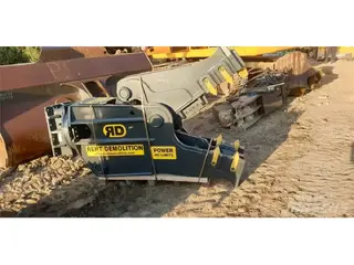 Rent Demolition RD25 (kita-rd2531368) — Abbruchscheren — gebraucht kaufen | 123Machinery
