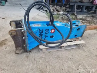 Franz F1500 — Foto 4