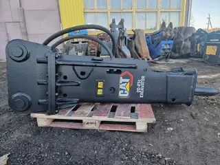 Cat FRB2250 — Hydraulikhämmer — gebraucht kaufen | 123Machinery