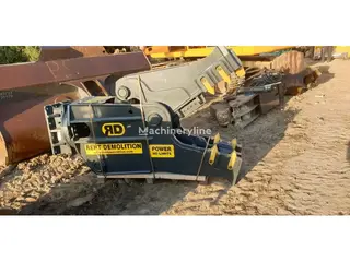 Rent Demolition RD25 — Abbruchscheren — gebraucht kaufen | 123Machinery