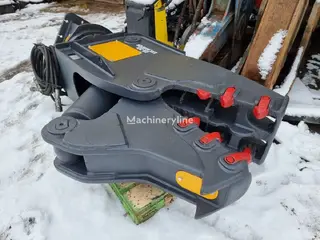 Furukawa SUIT (25-30 t Excavator class) — Foto 3
