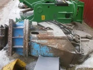 Krupp TS 800 R — Foto 4