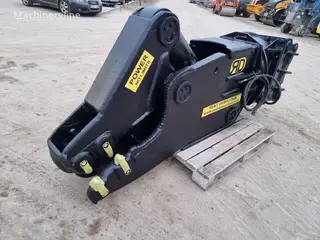 Rent Demolition RD 28 — Abbruchscheren — gebraucht kaufen | 123Machinery