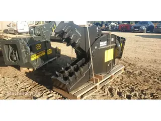 Mustang RH26 — Abbruchscheren — gebraucht kaufen | 123Machinery
