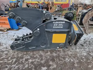 Furukawa RH 20-16 — Abbruchscheren — gebraucht kaufen | 123Machinery