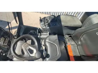 Linde H25D — Foto 6