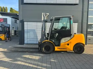 Jungheinrich DFG 545s