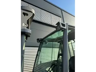Jungheinrich DFG 545s — Foto 7