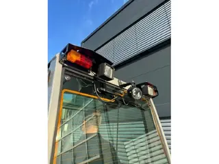 Jungheinrich DFG 545s — Foto 8