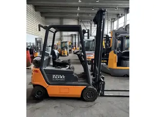 Still R70-16T — Foto 4