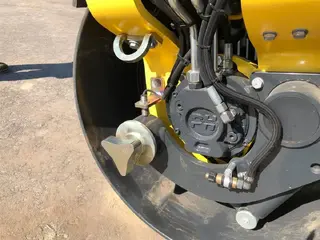 BOMAG BW 120 AD-5 — Foto 7