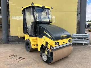 BOMAG BW 138 AD-5 — Kombiwalzen — vorführgerät kaufen | 123Machinery