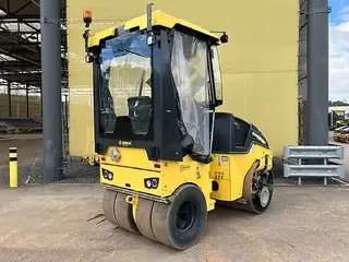 BOMAG BW 138 AD-5 — Foto 2