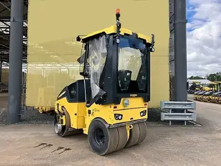 BOMAG BW 138 AD-5 — Foto 3