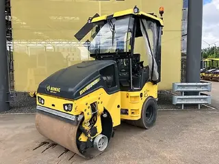 BOMAG BW 138 AD-5 — Foto 4