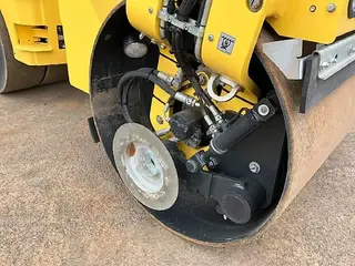 BOMAG BW 138 AD-5 — Foto 5
