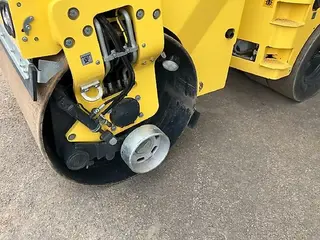 BOMAG BW 138 AD-5 — Foto 6