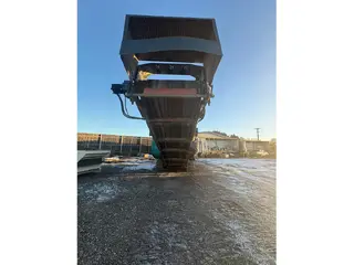 Powerscreen Premiertrak HD 400X — Foto 6