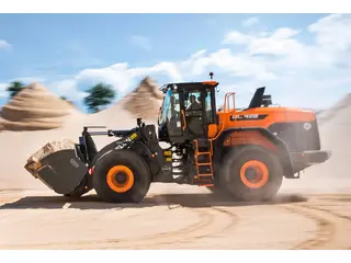 Develon DL420-7 — Radlader — vorführgerät kaufen | 123Machinery