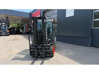 Bobcat D25NXS — Foto 4