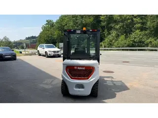 Bobcat D25NXS — Foto 8