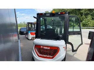 Bobcat D25NXS — Foto 9