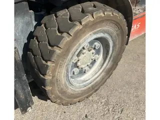 Toyota 02-8FDJF35 Dieselstapler — Foto 7