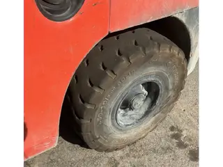 Toyota 02-8FDJF35 Dieselstapler — Foto 8