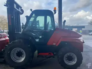 Manitou S1 — Foto 2