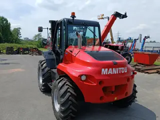 Manitou S1 — Foto 3