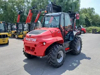 Manitou S1 — Foto 4