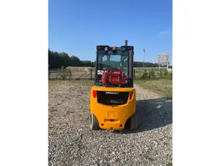 Jungheinrich TFG435S — Foto 3