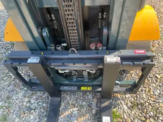 Jungheinrich TFG435S — Foto 9