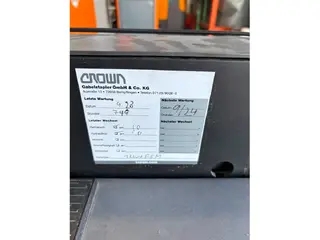Crown WP 3020 — Foto 10