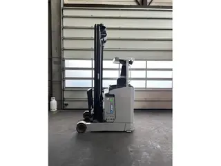 Still FM-X14 Li-Ion — Schubmaststapler — gebraucht kaufen | 123Machinery