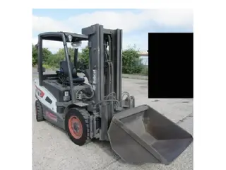 Bobcat D20S-9 Neupreis 30.000 Euro Sonderpreis 22.000 Euro — Foto 7