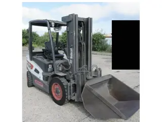 Bobcat D20S-9 Neupreis 30.000 Euro Sonderpreis 22.000 Euro — Foto 8
